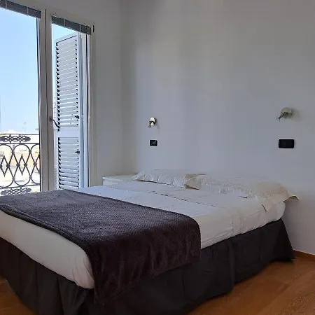 Suppa Stazione Apartamento