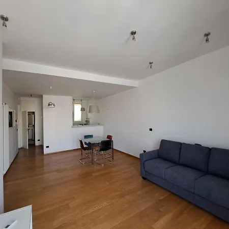 Suppa Stazione Apartamento *