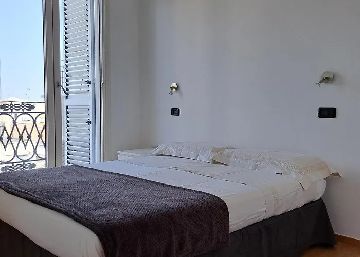 Suppa Stazione Apartment