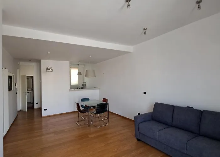 Suppa Stazione Apartamento *