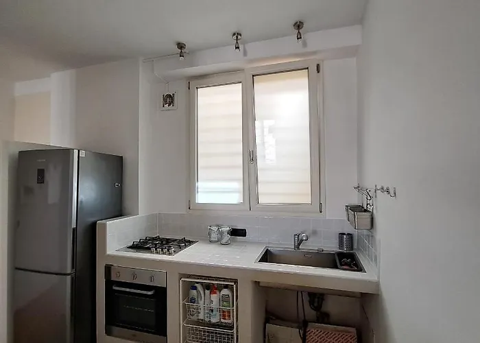 Suppa Stazione Apartment *